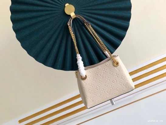 WIS LOUIS VUITTON BB SURENE 1108